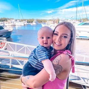 Meet your Posher, Lilly